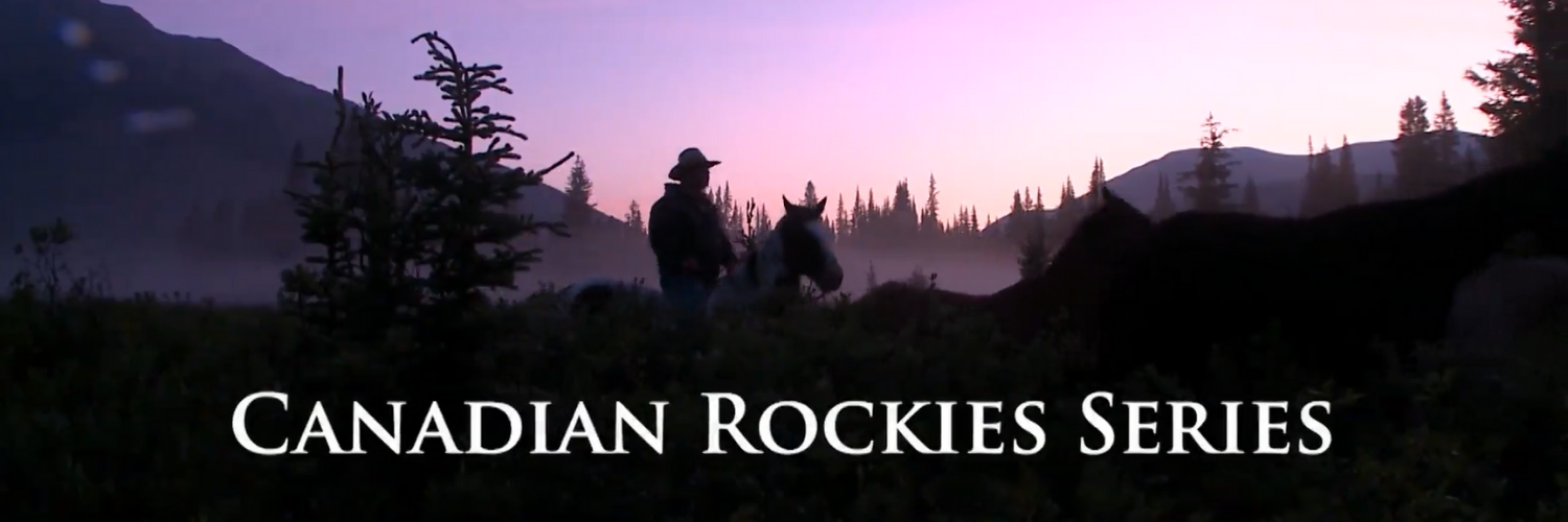 Canadian Rockies Series