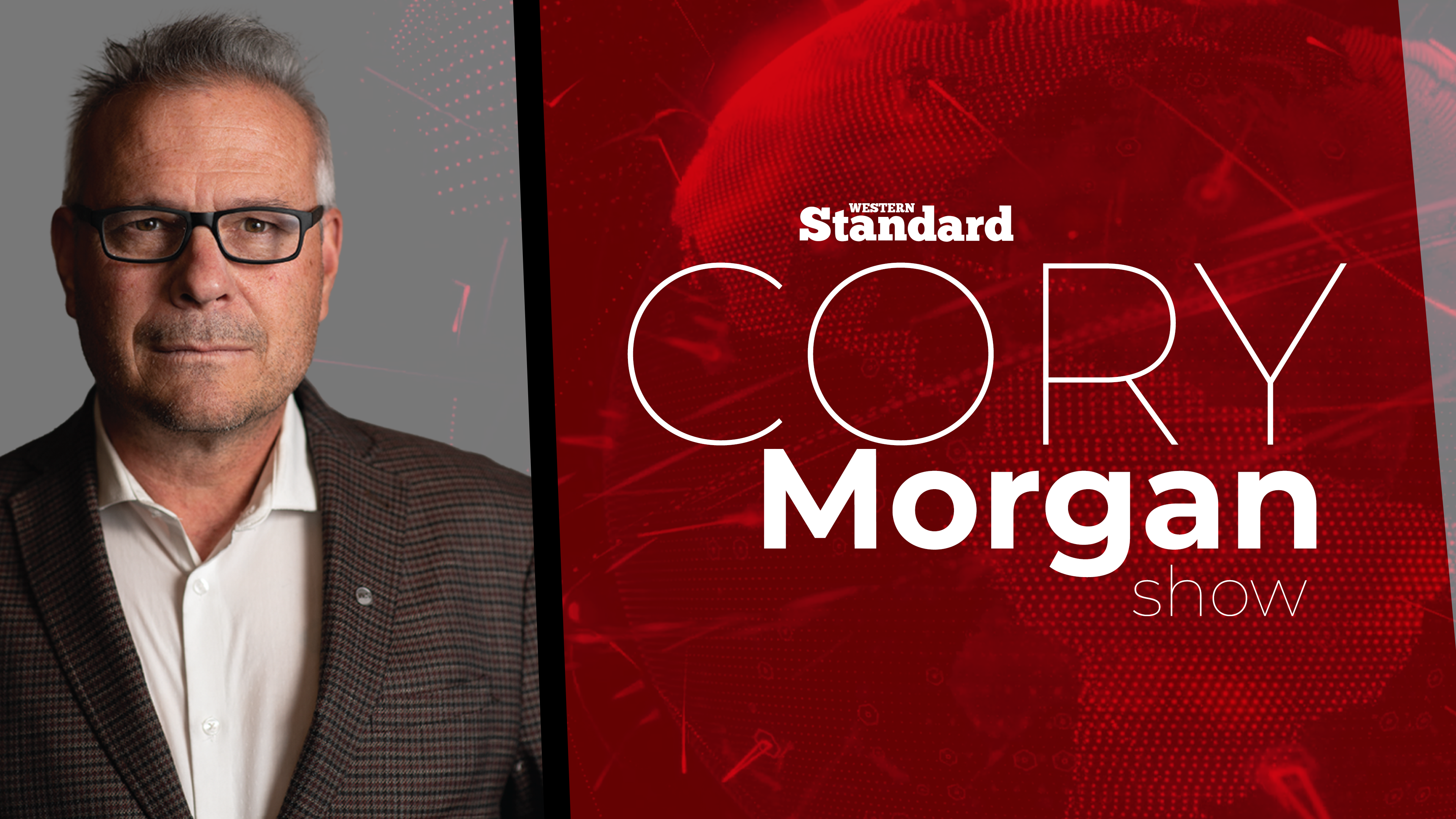 Cory Morgan