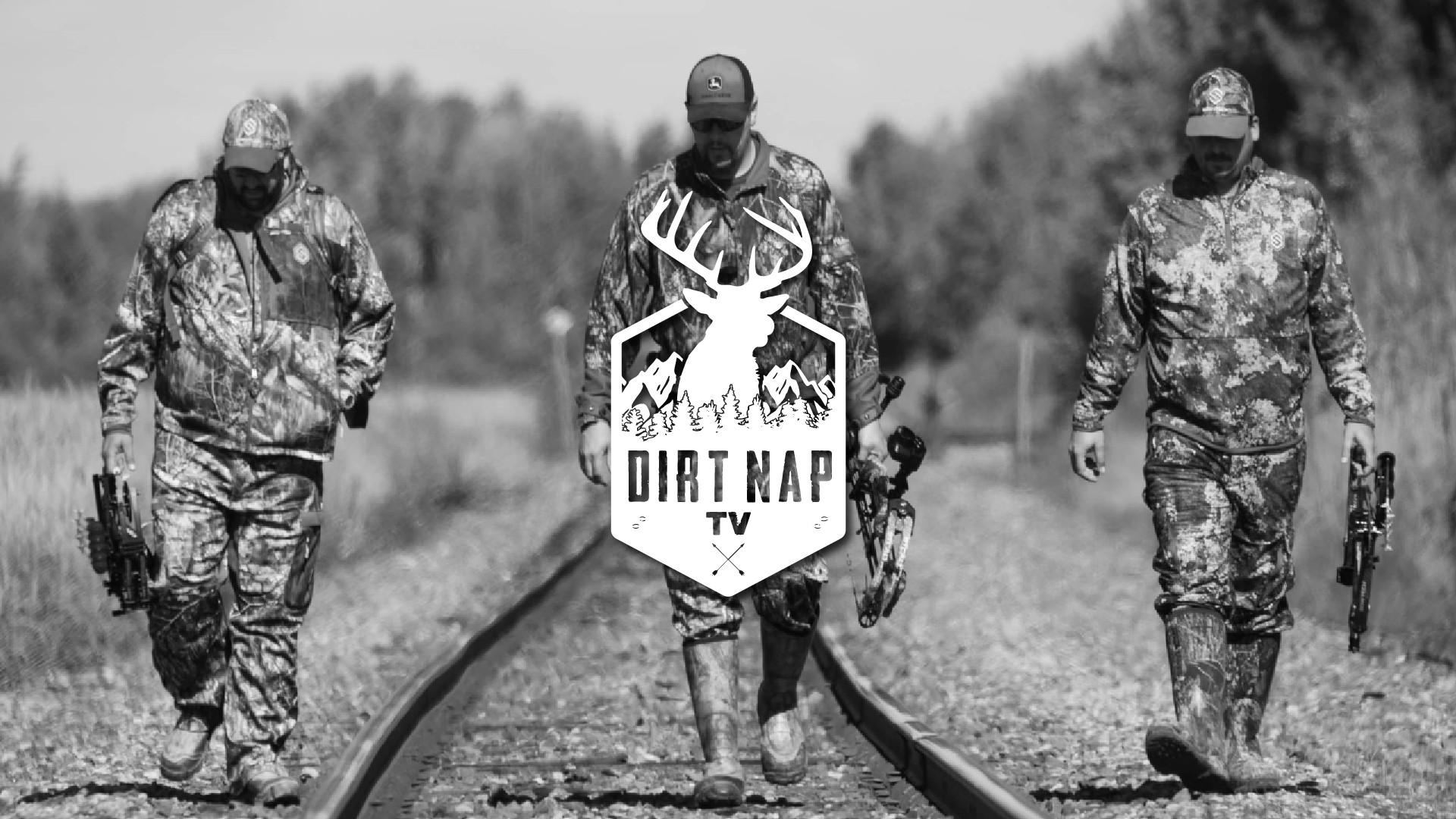 DirtNap TV
