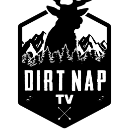 DirtNap TV program logo