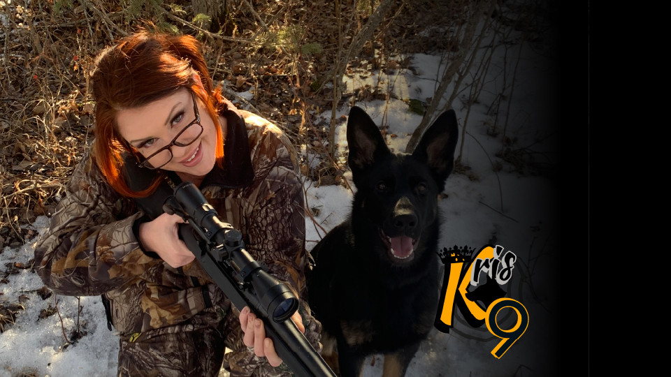 K9 Kris
