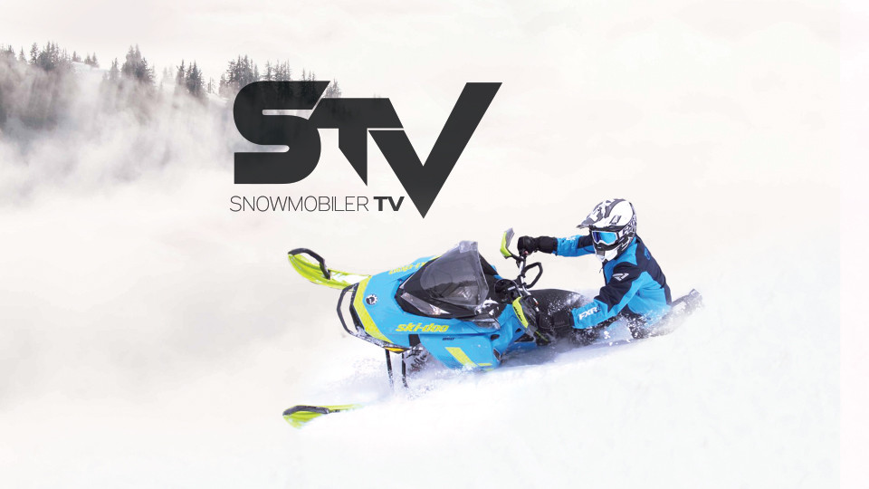 Snowmobiler TV